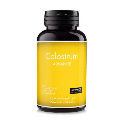 Colostro, 90 capsule