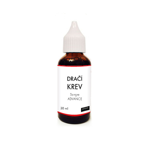 Sangue di drago, 30 ml