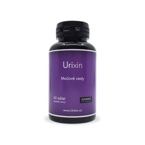 Urixin, 60 compresse