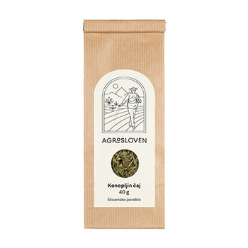 CBD resina di canapa - pasta, 16%