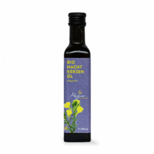Olio di enotera - BIO, 250 ml