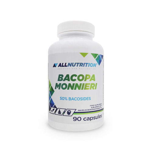 Brahmi, 90 capsule