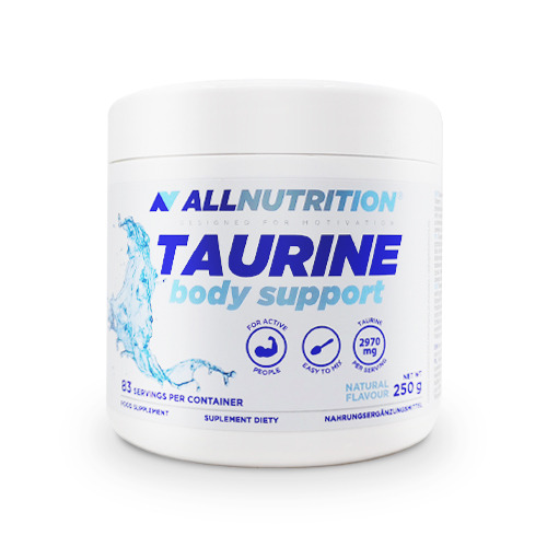 Taurina, 250 g