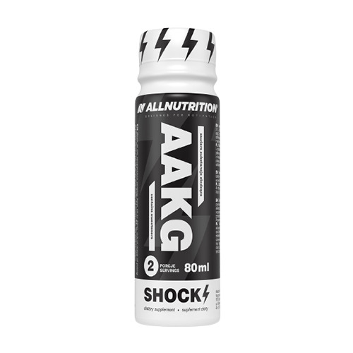  AAKG shock bevanda, 80 ml