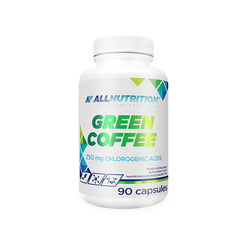 Caffè verde, 90 capsule