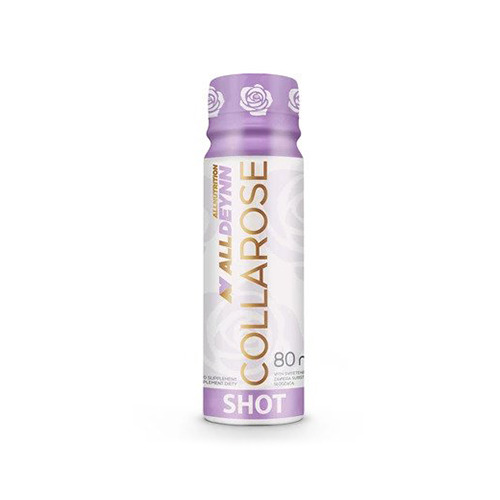 Collarose bevanda con collagene, 80 ml
