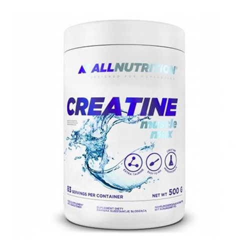 Creatina, 500 g