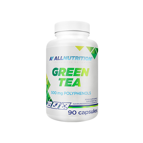 Tè verde, 90 capsule