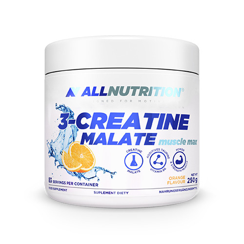 Tri-Creatine Malate, 250 g