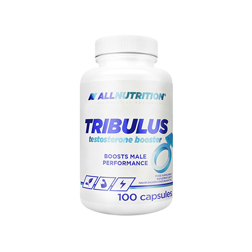 Tribulus terrestris, 100 capsule