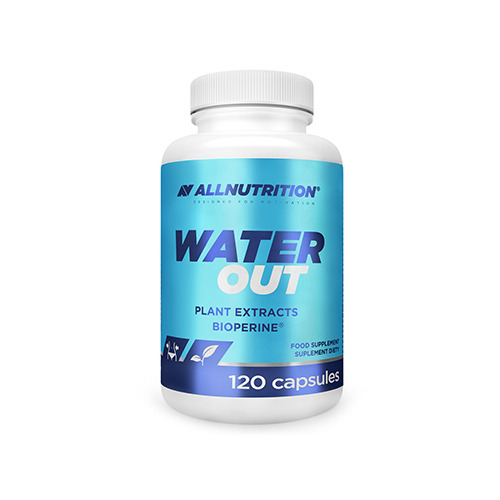 WaterOut, 120 capsule