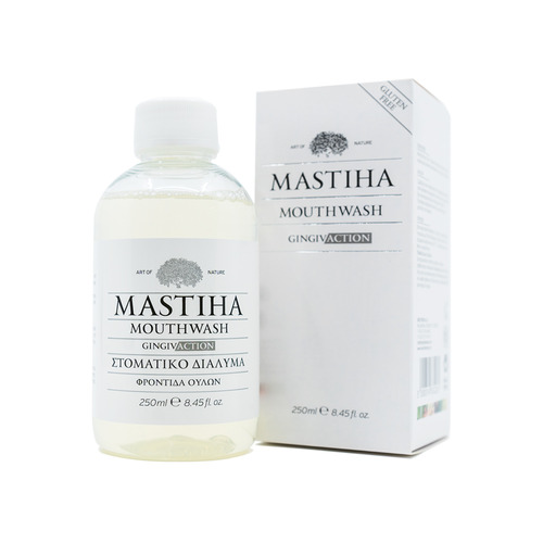 Mastica - collutorio, 250 ml