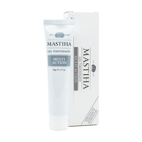 Mastica - dentifricio in gel Multi Action, 90 g