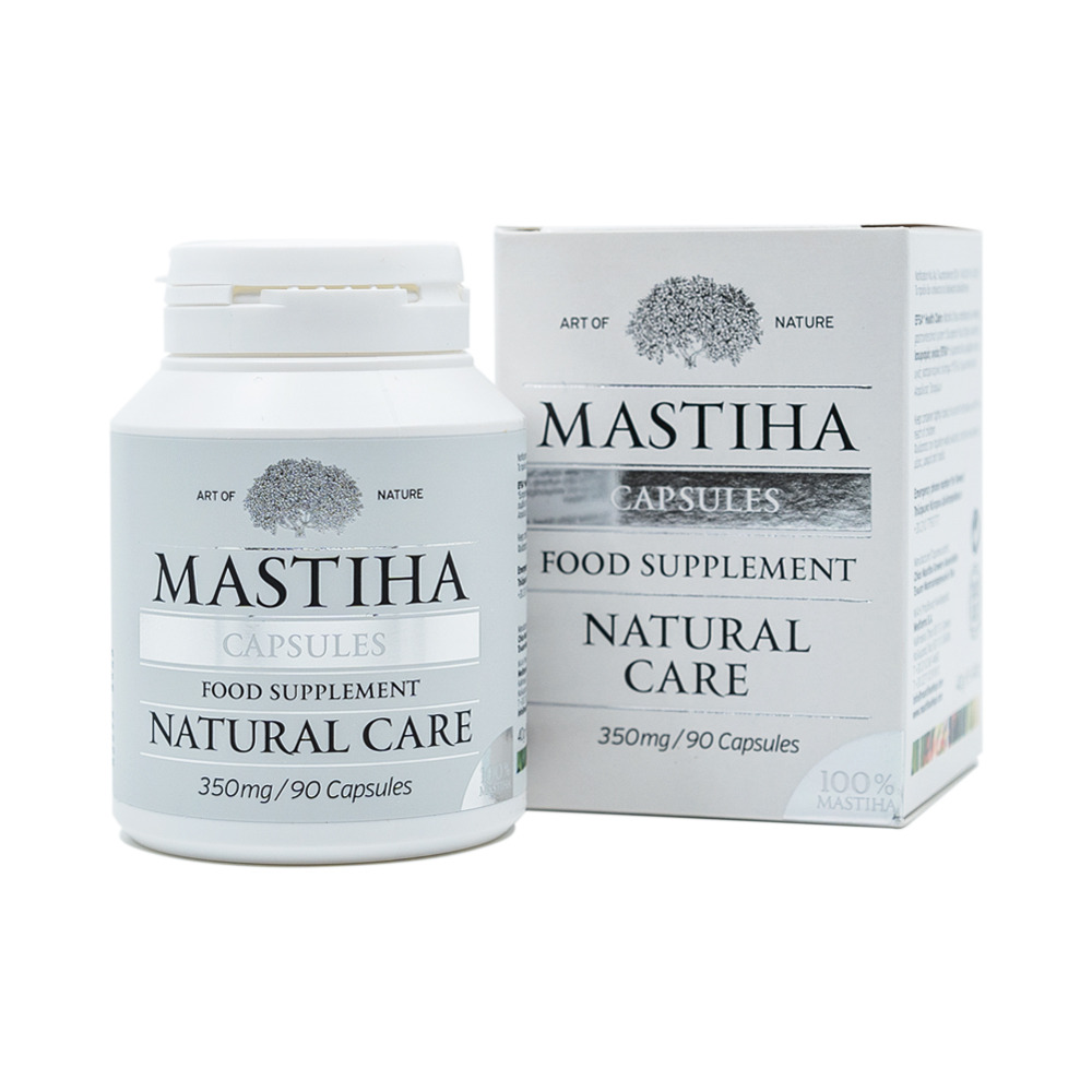 Probiotiche - gomme con culture microbiologiche
