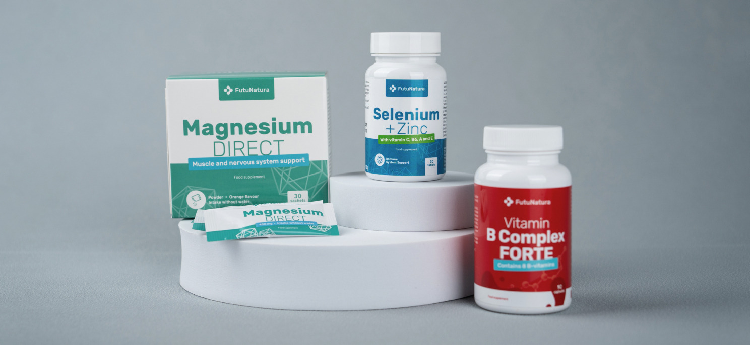 Sistema immunitario, energia