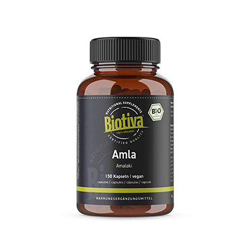 BIO Amla, 150 capsule