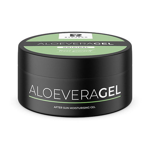 Aloe vera gel doposole, 215 ml