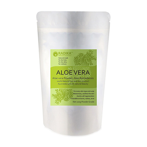Aloe vera in polvere, 100 g
