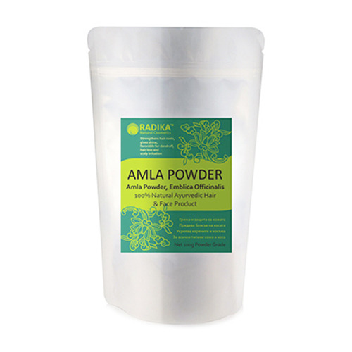 Amla in polvere, 100 g