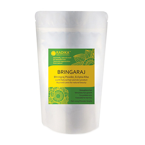 Bhringaraj in polvere, 100 g