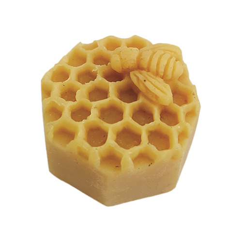 Cera d'api 100% naturale, 50 g