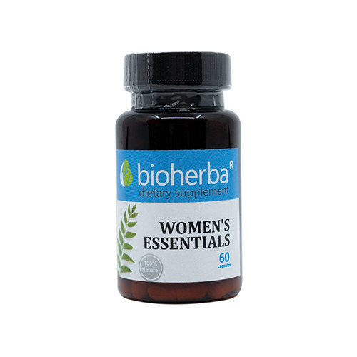 Forma femminile, 60 capsule
