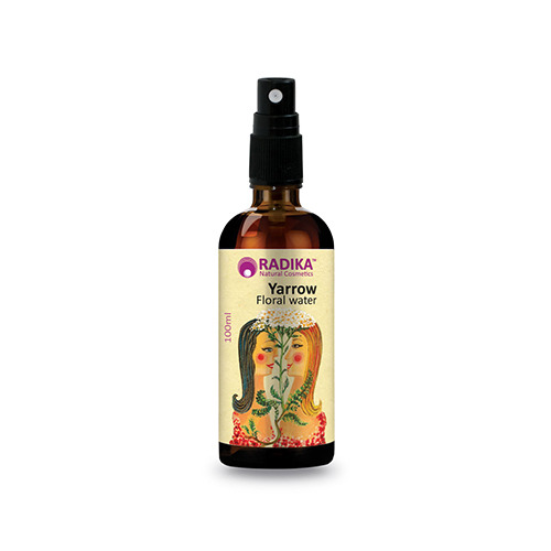 Idrolato di achillea, 100 ml