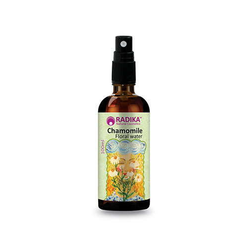 Idrolato di camomilla, 100 ml
