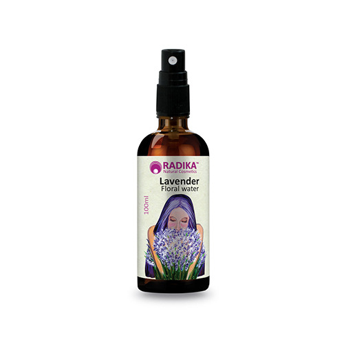 Idrolato di lavanda, 100 ml