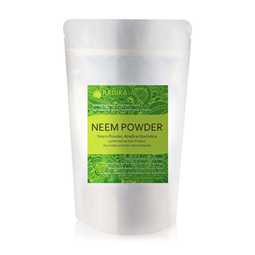 Neem in polvere, 100 g