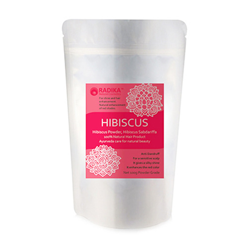 Polvere di ibisco, 100 g