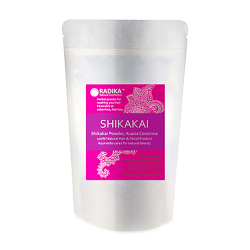 Shikakai in polvere, 100 g