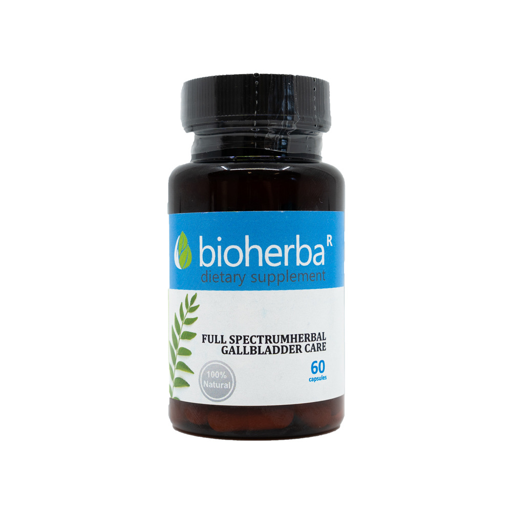 Probiotiche - gomme con culture microbiologiche