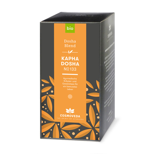 Tè BIO Kapha, 25x1.8g