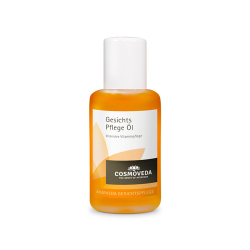 Olio per la cura del viso, 30 ml