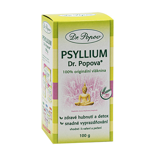 PSILIUM - Psillio, 100 g
