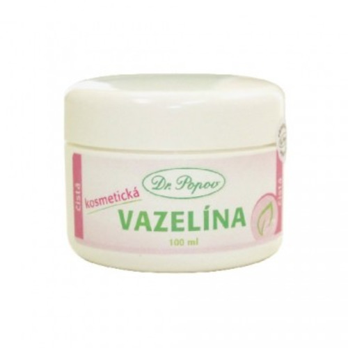 Vaselina cosmetica, 100 ml