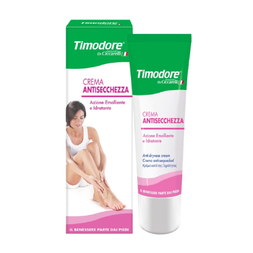 Crema per pelli secche, 50 ml
