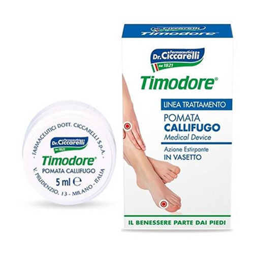 Crema per i calli, 5 ml