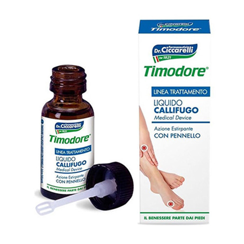 Liquido per i calli, 12 ml