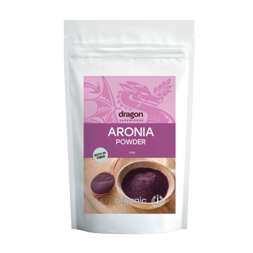 Aronia in polvere - BIO, 200 g