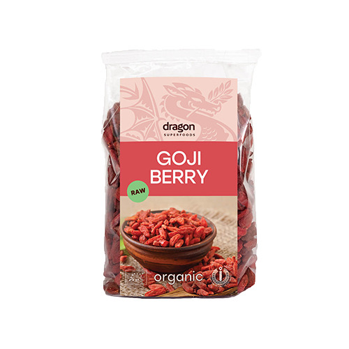 Bacche di Goji - BIO, 100 g