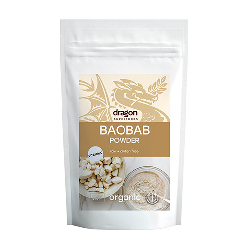 Baobab in polvere - BIO, 100 g