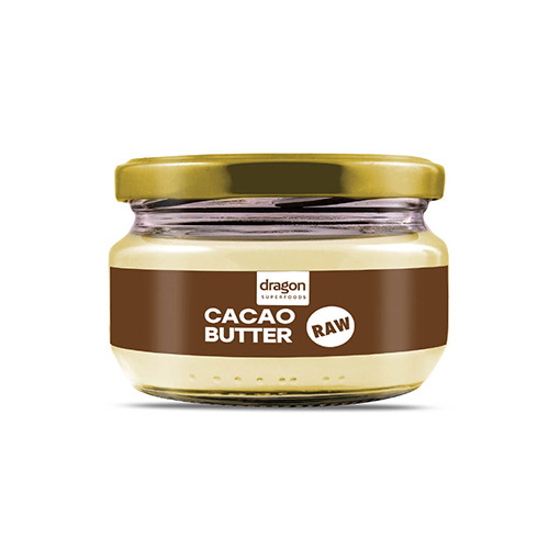 BIO Burro di cacao, 100 ml