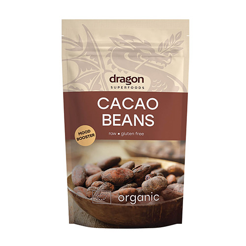 Fave di cacao - BIO, 200 g