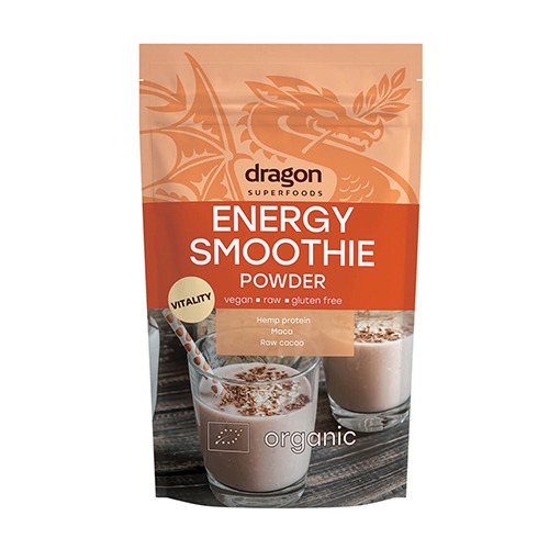 Frullato energetico - superfood in polvere, 200 g