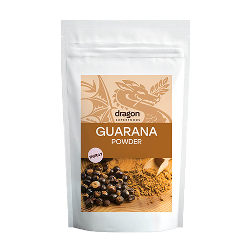 Guaranà in polvere - BIO, 100 g