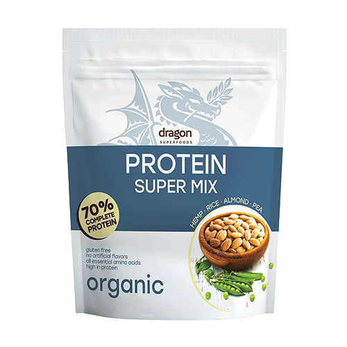  Super Mix proteico BIO, 500 g
