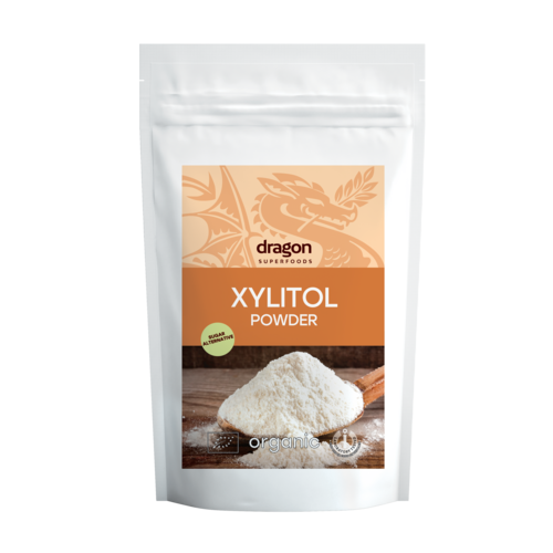 BIO Xilitolo in polvere, 250 g