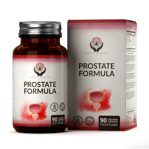 Prostata - formula per gli uomini, 90 capsule
